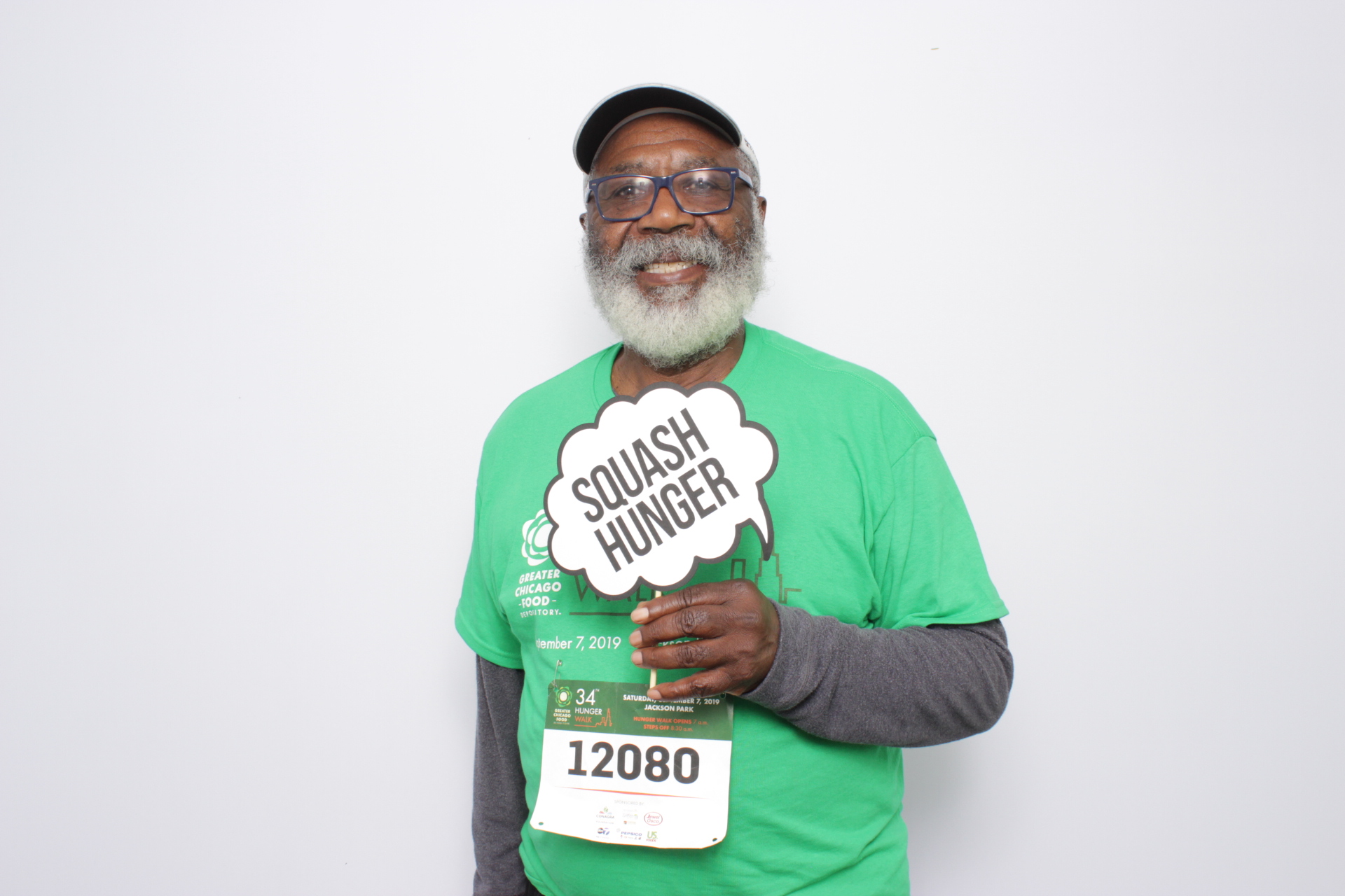 Hunger Walk: Greater Chicago Food Depository | View more photos from the event at events.alfrescophoto.com/u/AlfrescoPhoto/Hunger-Walk-Greater-Chicago-Food-Depository